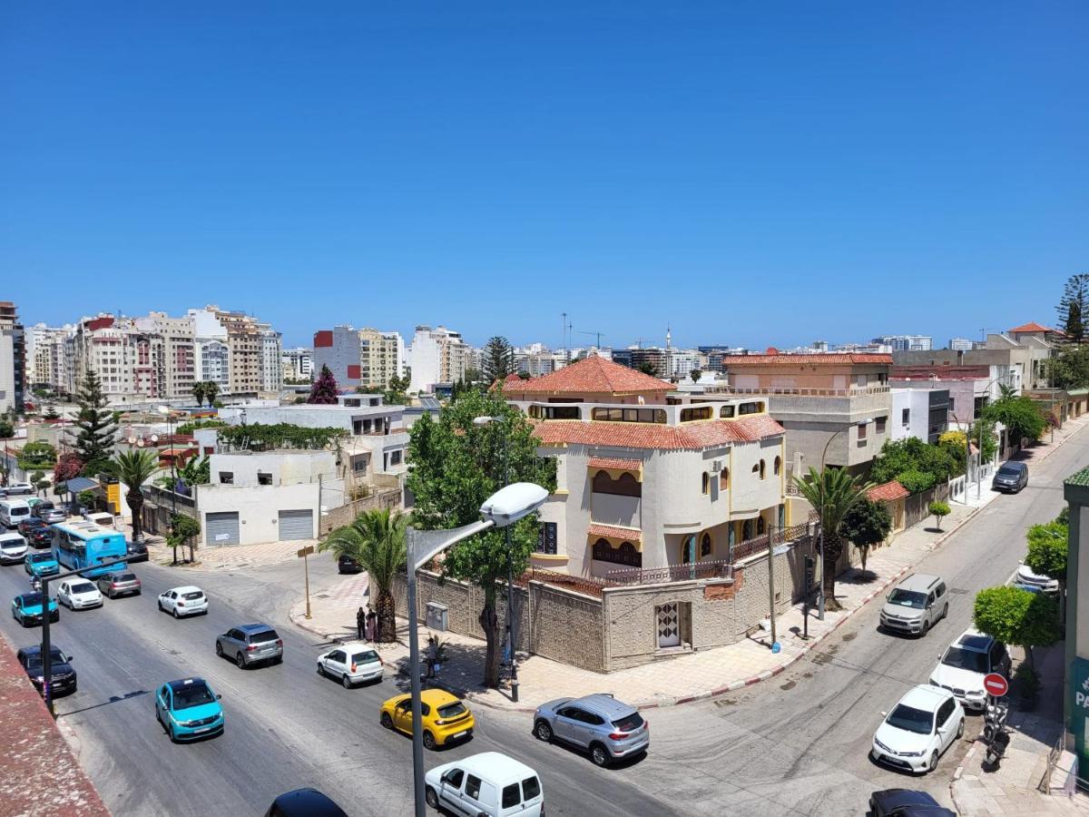 Appartement Tanger 2 Exterior photo